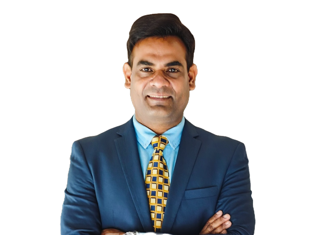 Rahul Sir - CAT Quants Expert